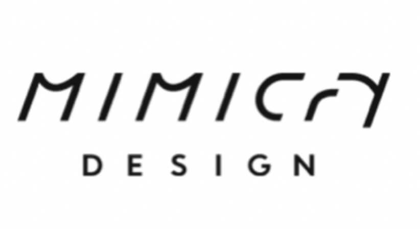 株式会社ミミクリデザインのロゴ