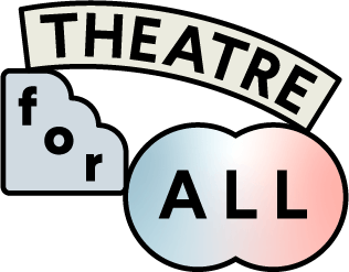 THEATRE for ALLトップページ